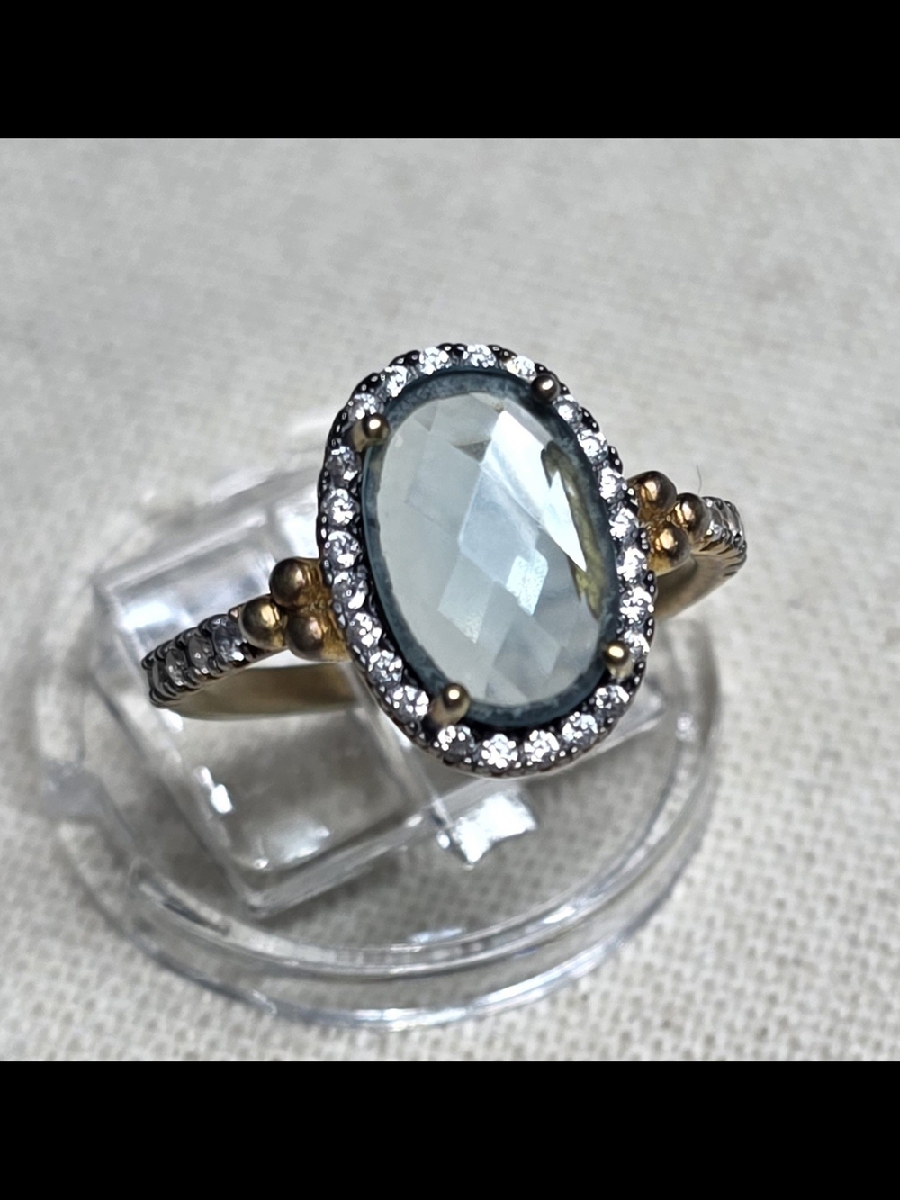Vintage Ring